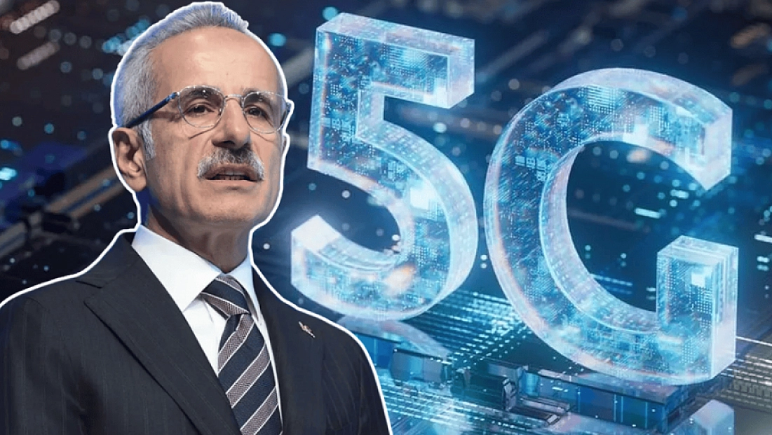 5G Dönemi 1 Nisan’da!