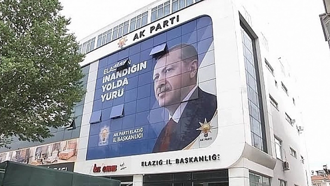 AK Parti İl Başkanlığında Son Viraj!