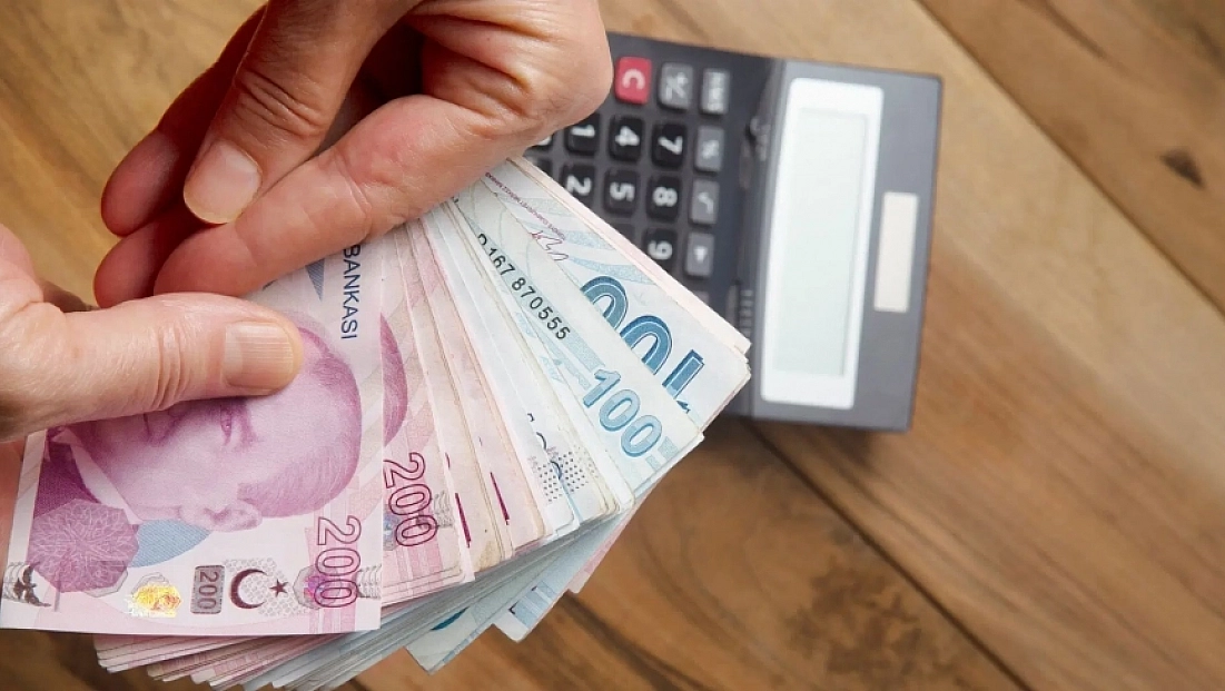 Asgari Ücret Ne Kadar Olacak?