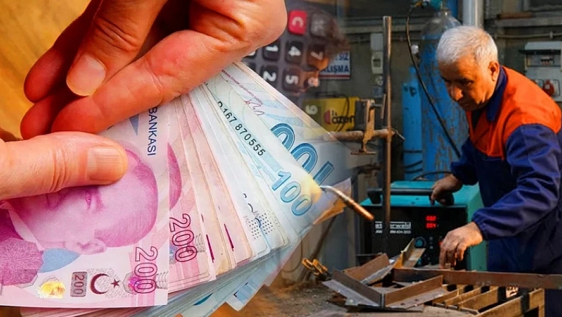 Asgari Ücrette Son Viraj!