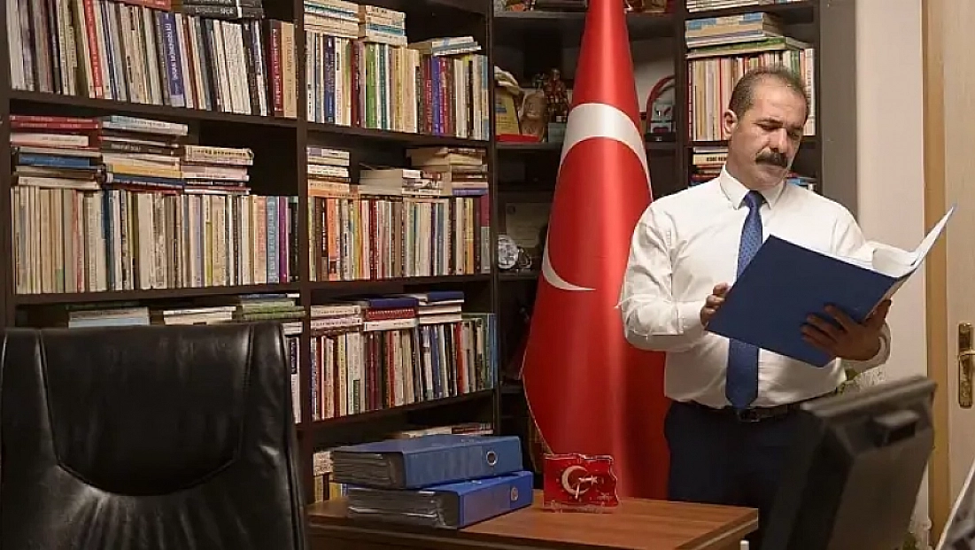 Başkan Çoban Yetkililere Seslendi!