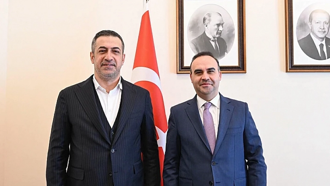 'Baskil Ayrı..Malatya Ayrı..'