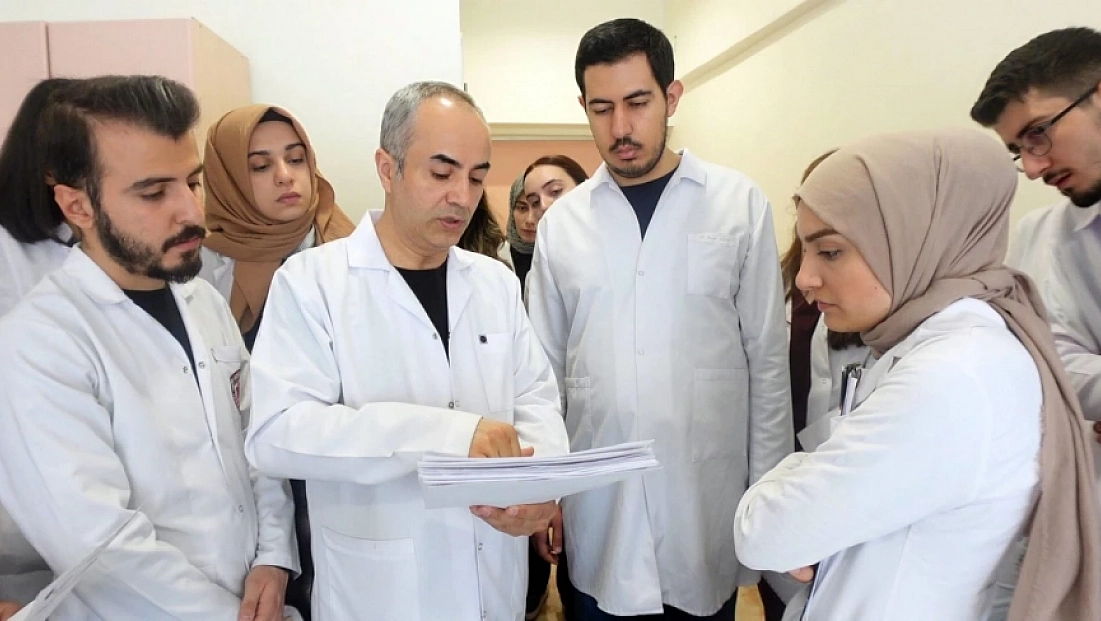 Demans Hastalığına Dikkat!