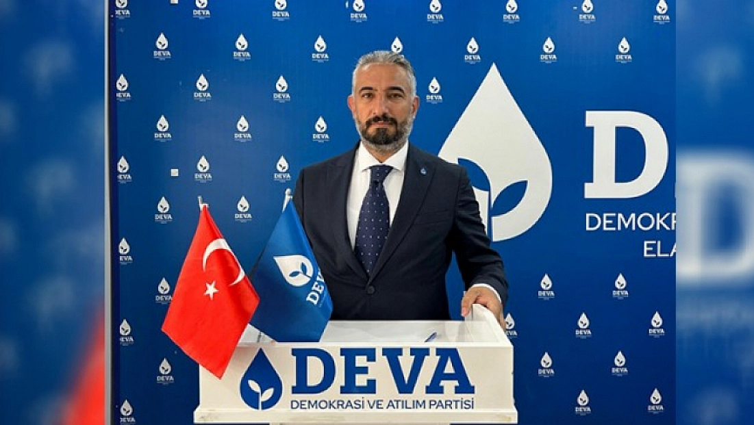 'Elazığ Birçok Sorunla Karşı Karşıya'