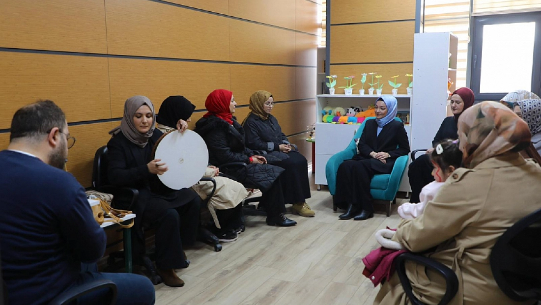 Elazığ'da Evlilik ve Aile Terapileri