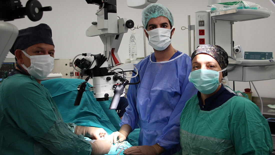 Elazığ'da Umut Veren Gelişme!