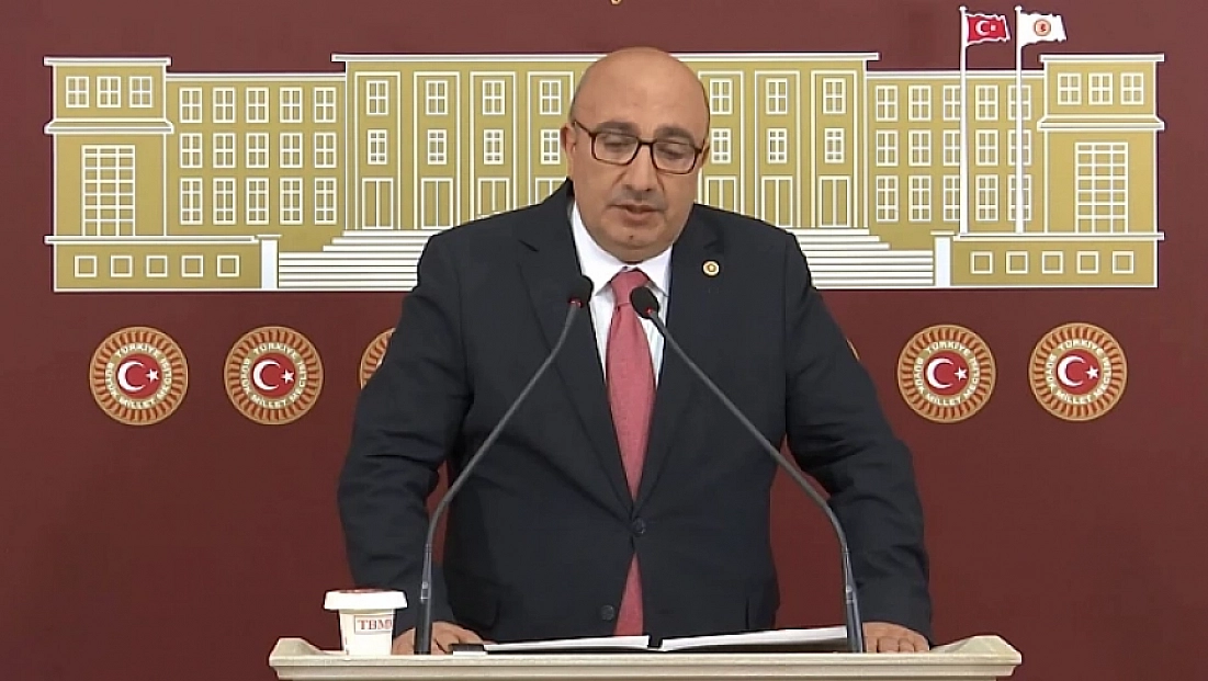 'Elazığ'a 3825 Konut Yapılacak'