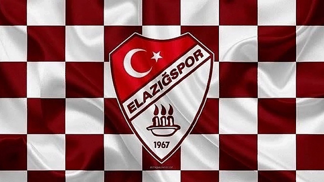Elazığspor'a Yeni İsim!