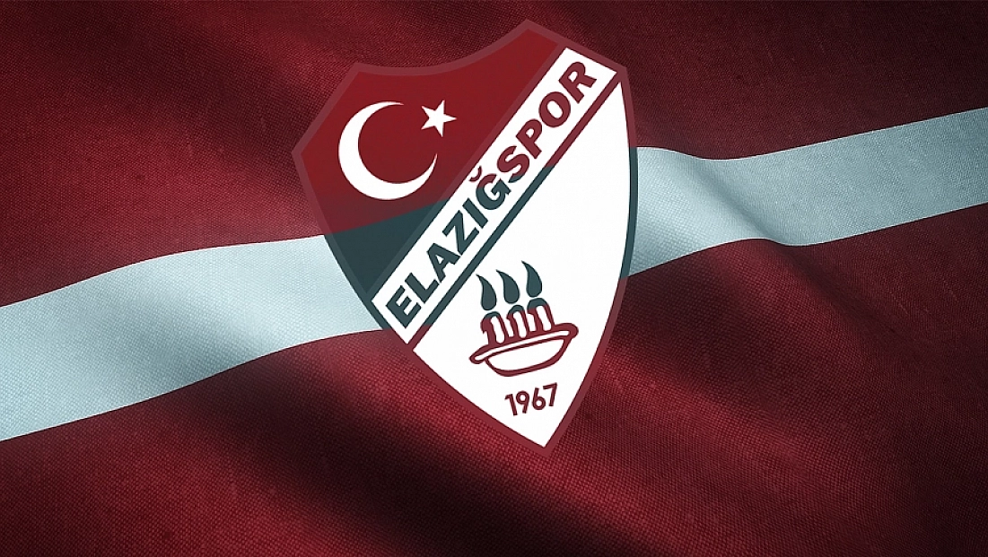 Elazığspor'da Numaralar Belli Oldu!