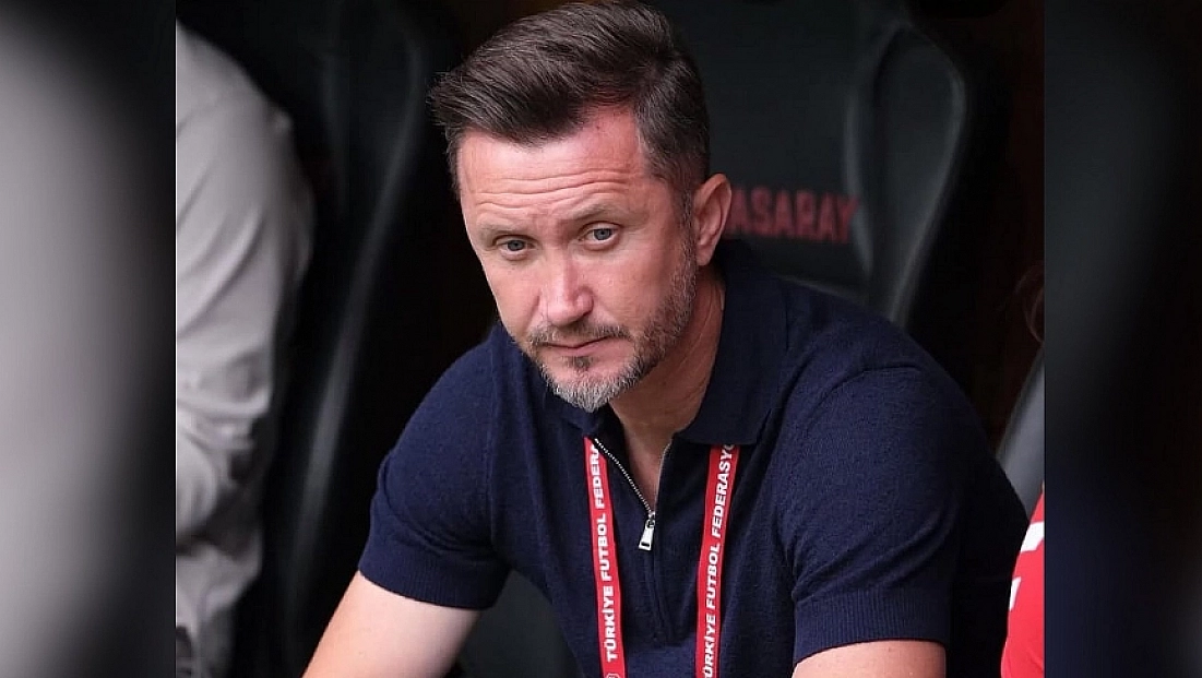 Elazığspor'da Şok Ayrılık!