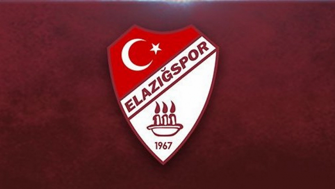 Elazığspor'da Şok Ayrılık!