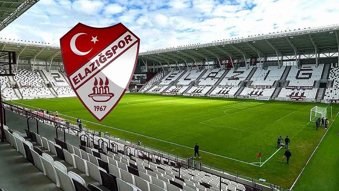 Elazığspor Maçı Ücretsiz!