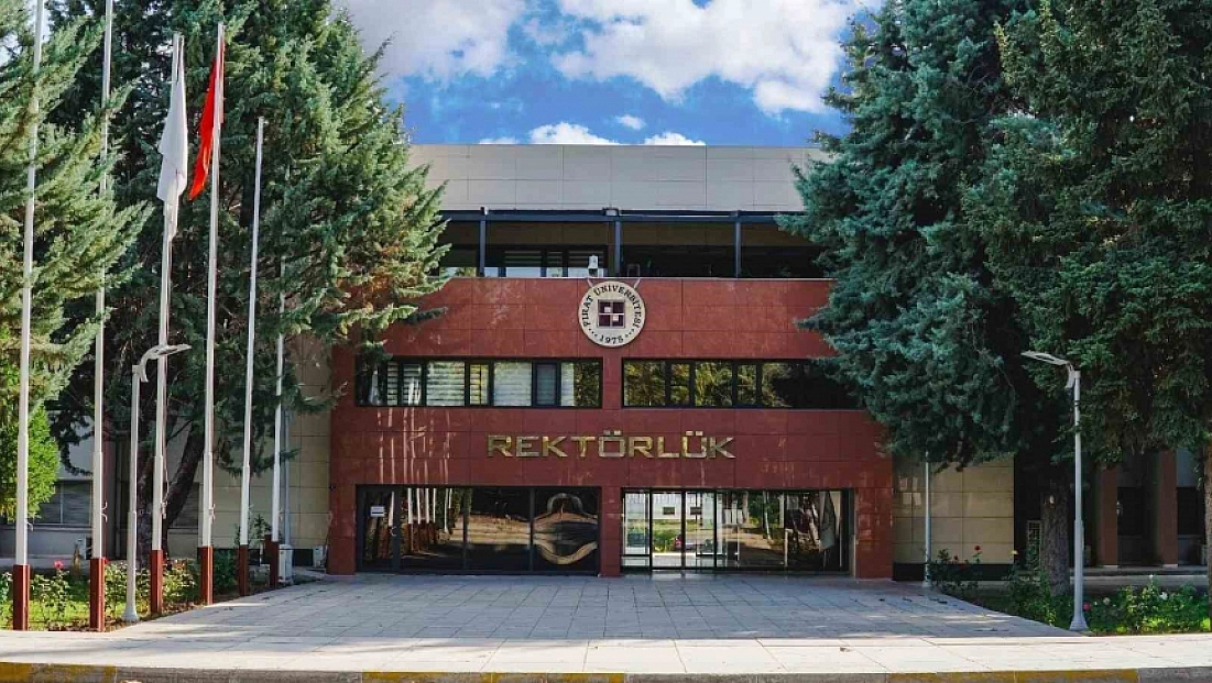 Fırat Üniversitesi Öğretim Üyesi Alacak