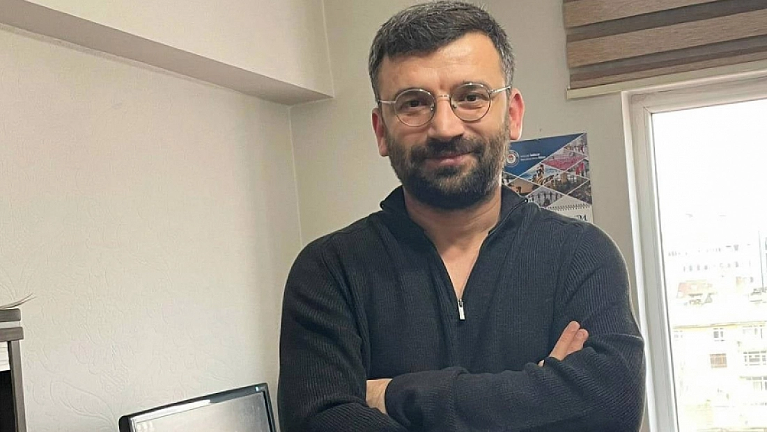 Gazeteci Demirdaş'a Saldırı!