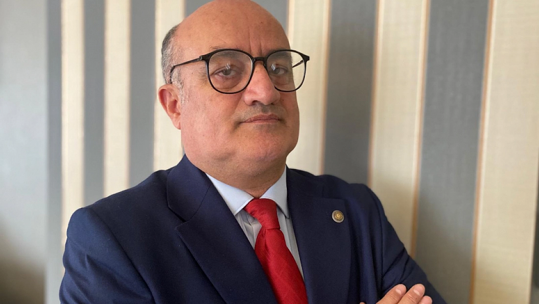 Gazeteci Kara'dan Tepki!