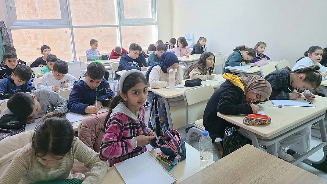 Gençlik Merkezleri, Elazığ'ın Her Yerinde!