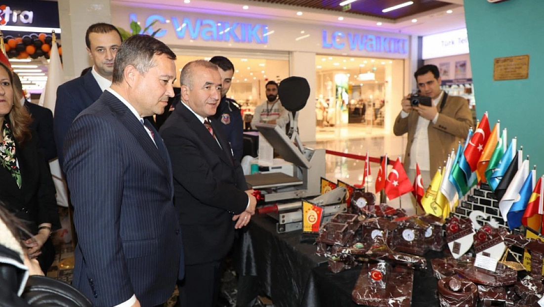 Genel Müdür Yıldırım Elazığ'da!