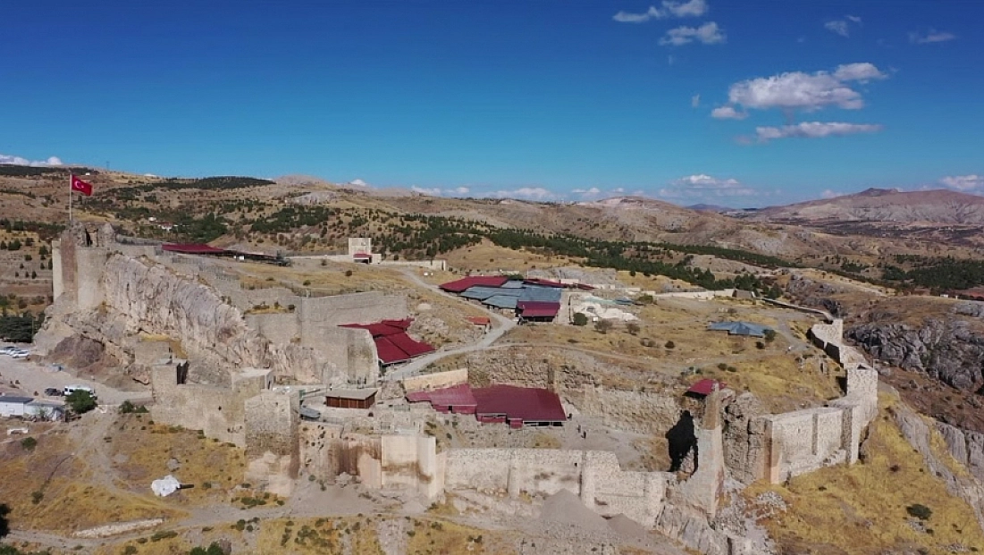 Gizli Geçitte Sona Yaklaşıldı