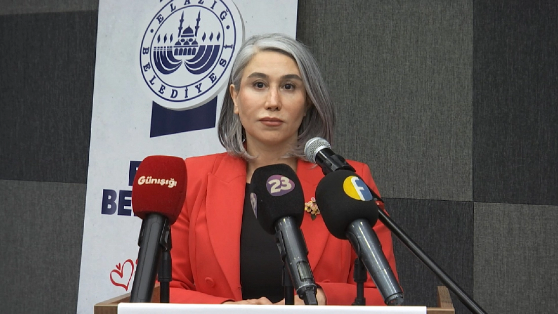 Kadın Meclisi Başkanı Belli Oldu