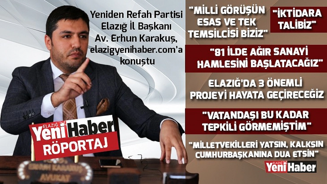 'Milletvekilleri Yatsın, Kalksın Cumhurbaşkanına Dua Etsin'