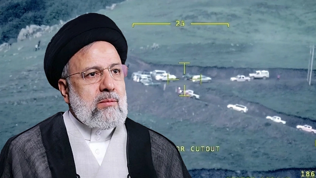 Reisi'nin Yerine Kim Geçecek?