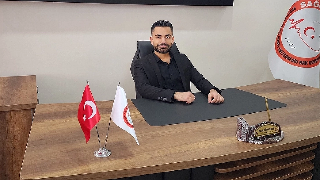 Sağlık Çalışanlarına Öncelik Geliyor!