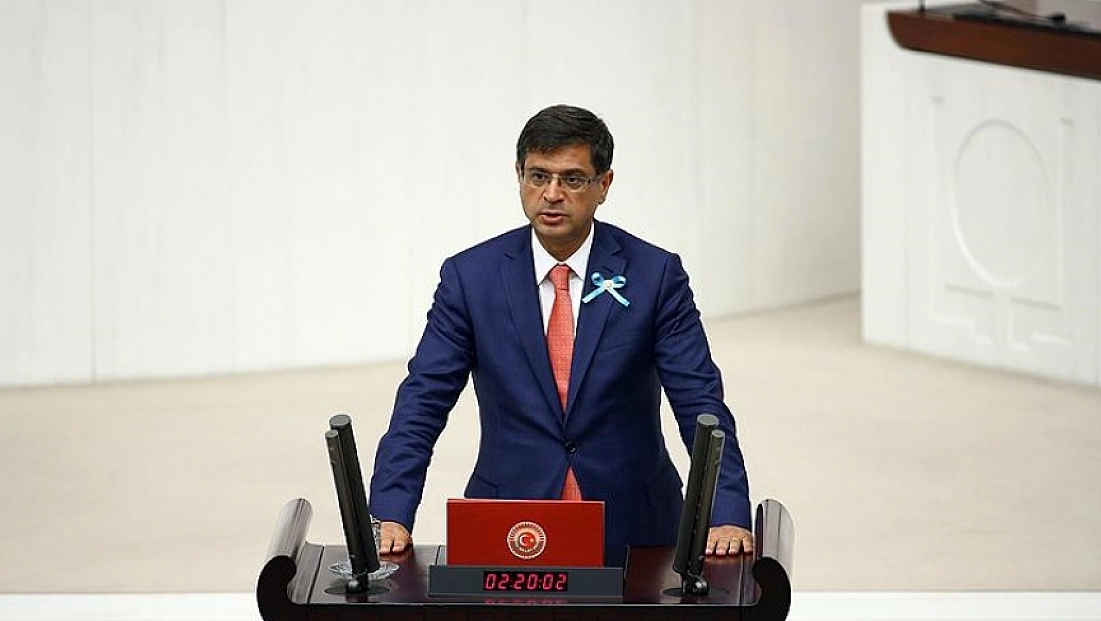 Şaroğlu, CHP’nin Zirvesinde!