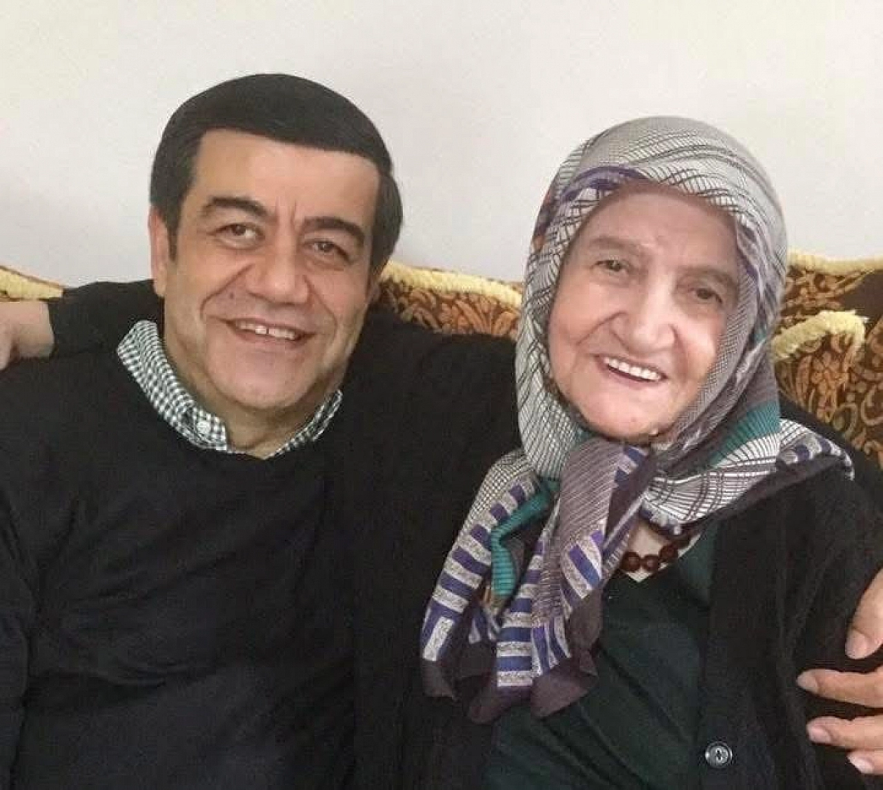 Taşel Ailesinin Acı Günü