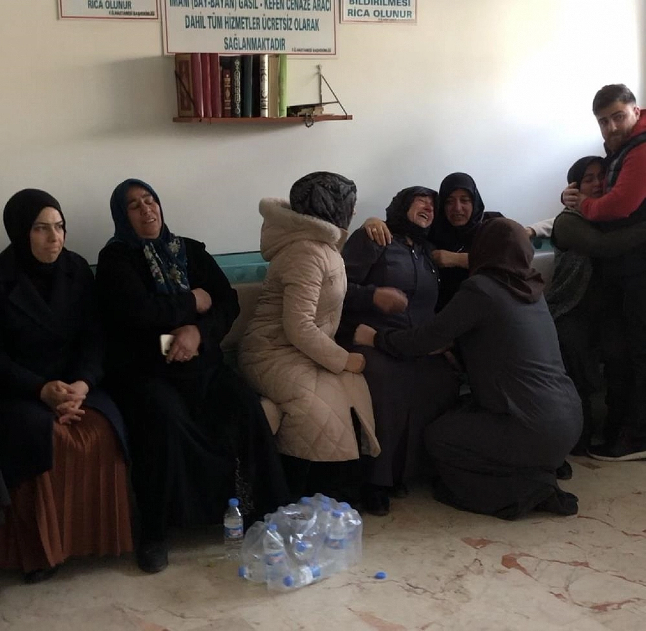 Elazığ'da Kadın Cinayeti!