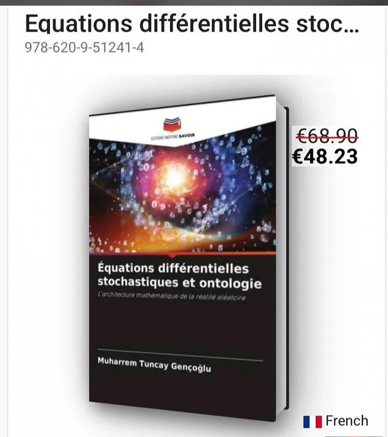 Elazığlı Akademisyenden Büyük Başarı