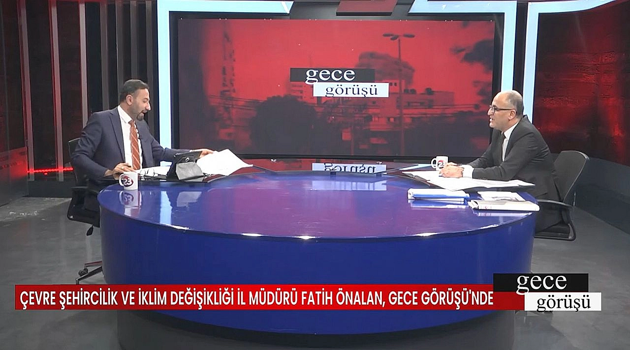 'Elazığ'da Dev Projelere Öncülük Ettik'