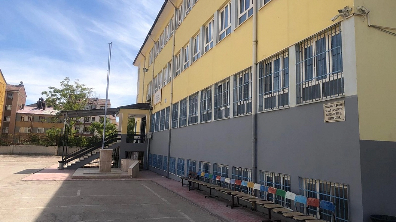 Halk Eğitim Merkezi Artık Yeni Yerinde!