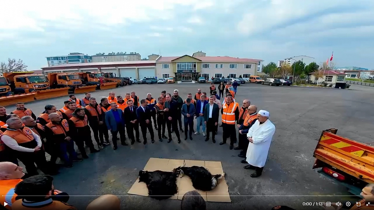 Müdür Güneş'ten Net Mesaj!