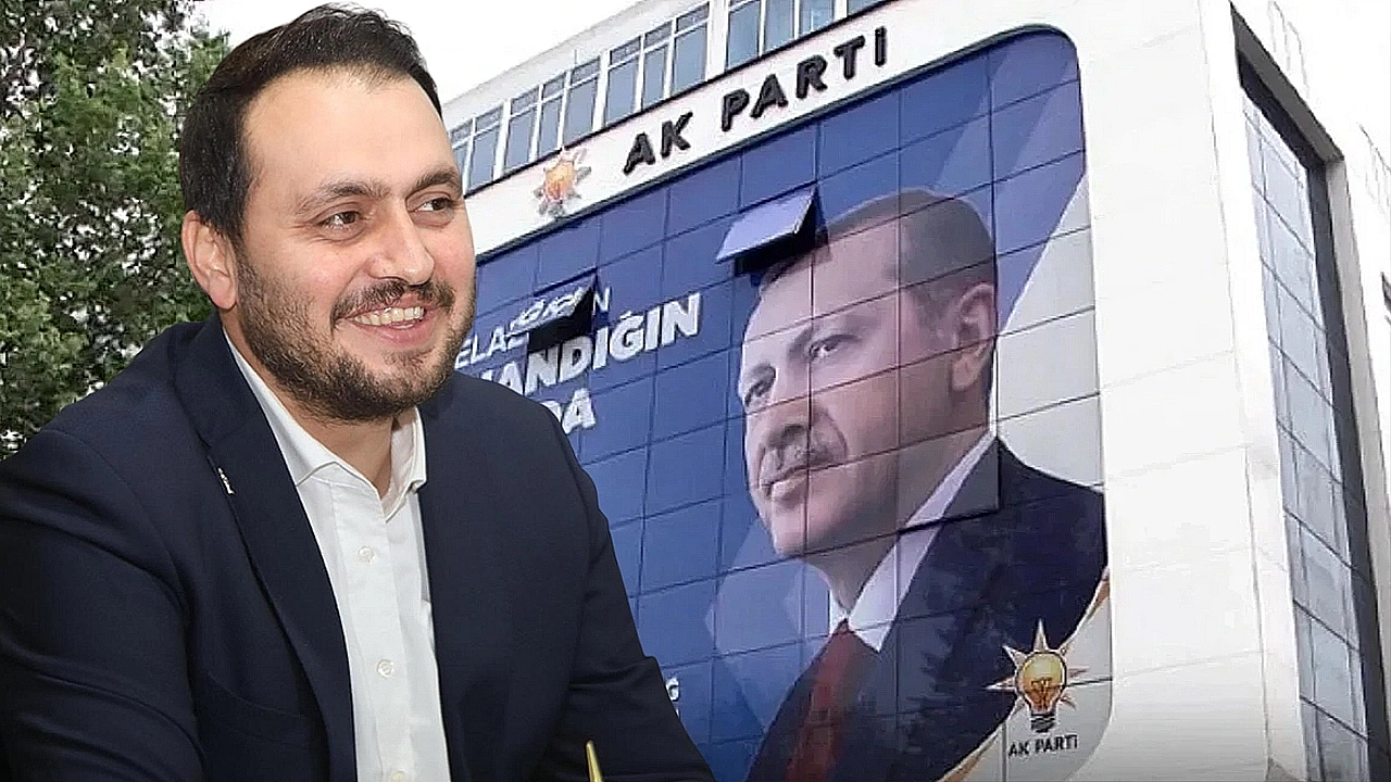 Elazığ'da Yeni Vizyon Hareketi