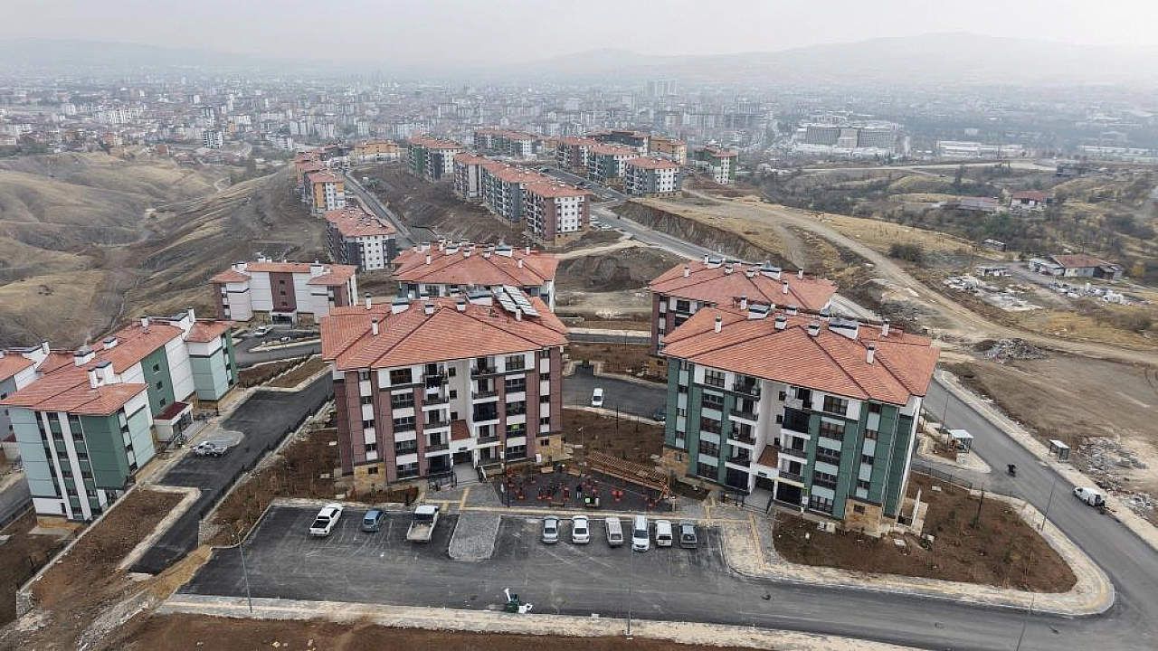 Elazığ'da Rekor Sayı!