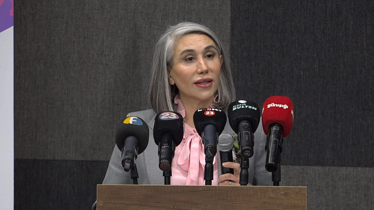 Kadın Meclisinden 'Aile' Paneli