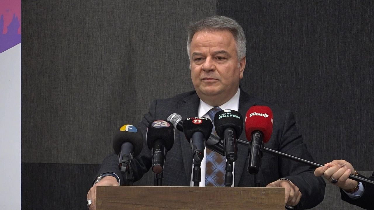 Kadın Meclisinden 'Aile' Paneli