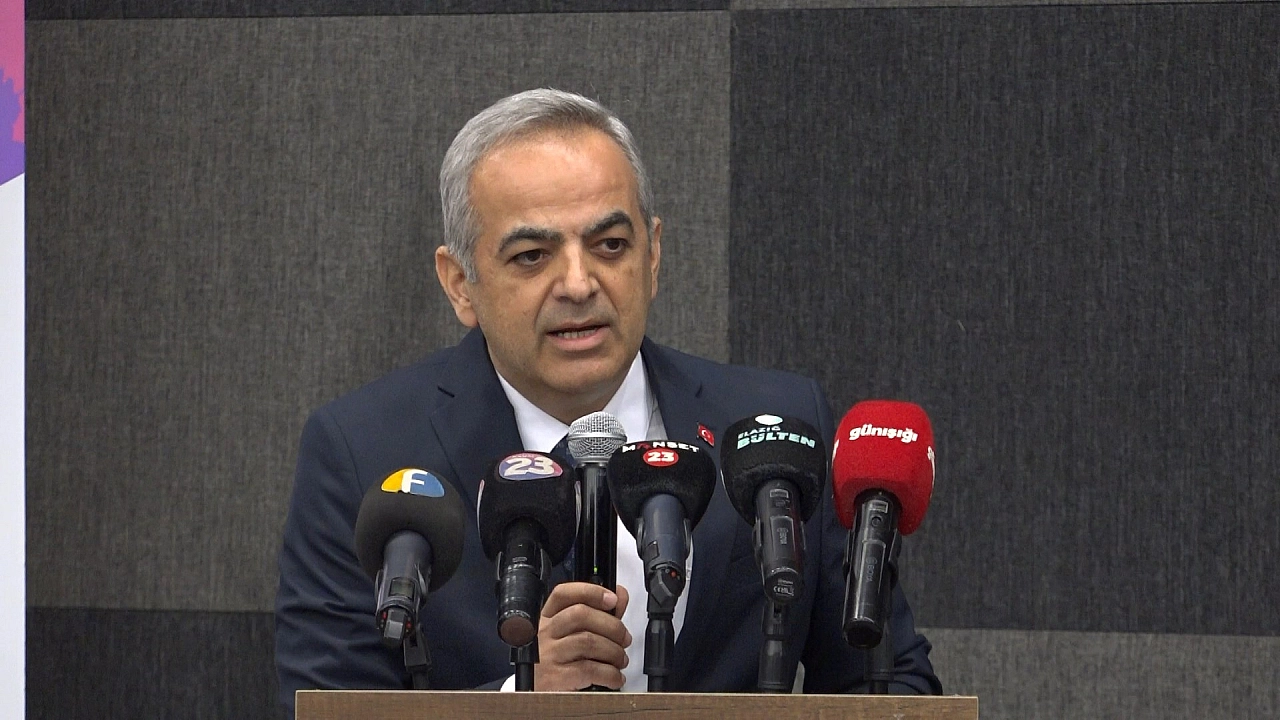 Kadın Meclisinden 'Aile' Paneli