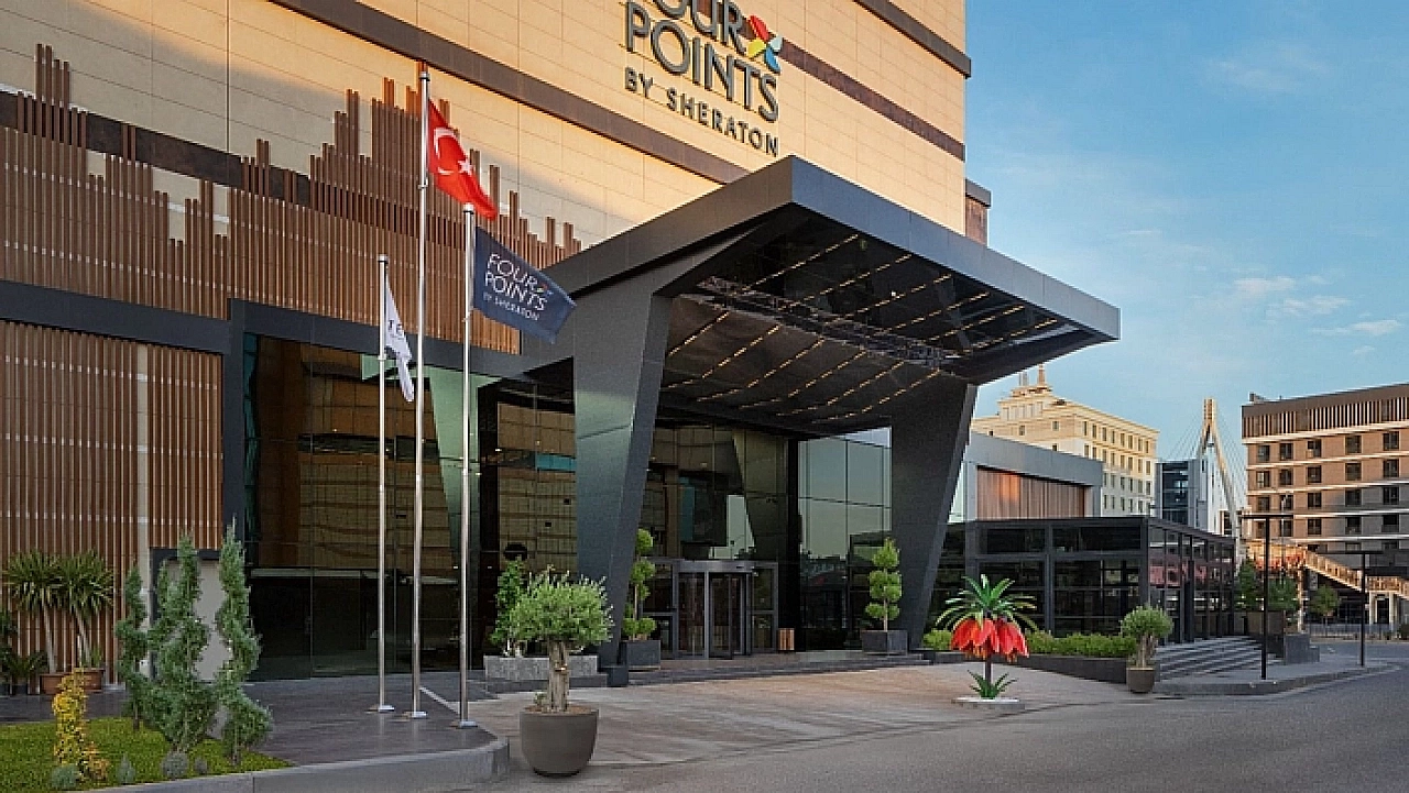 Elazığ'a Değer Katan Proje!