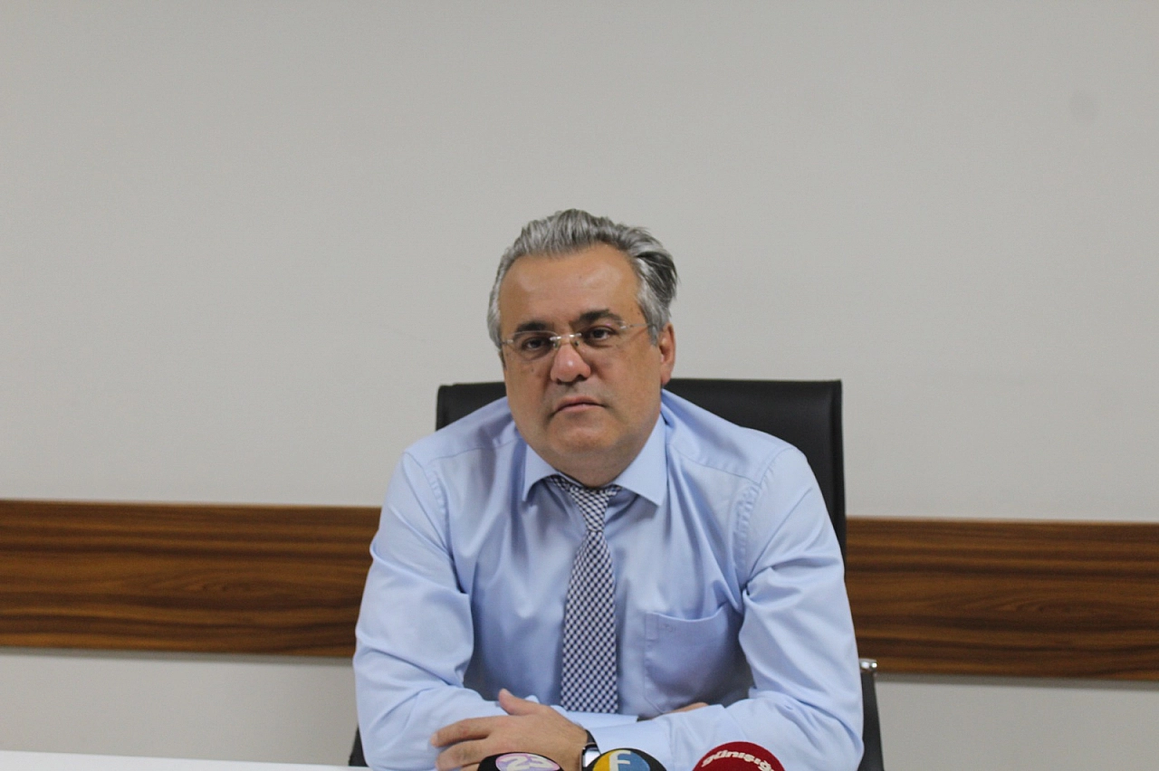 Koca'nın Durumu İyiye Doğru Gidiyor