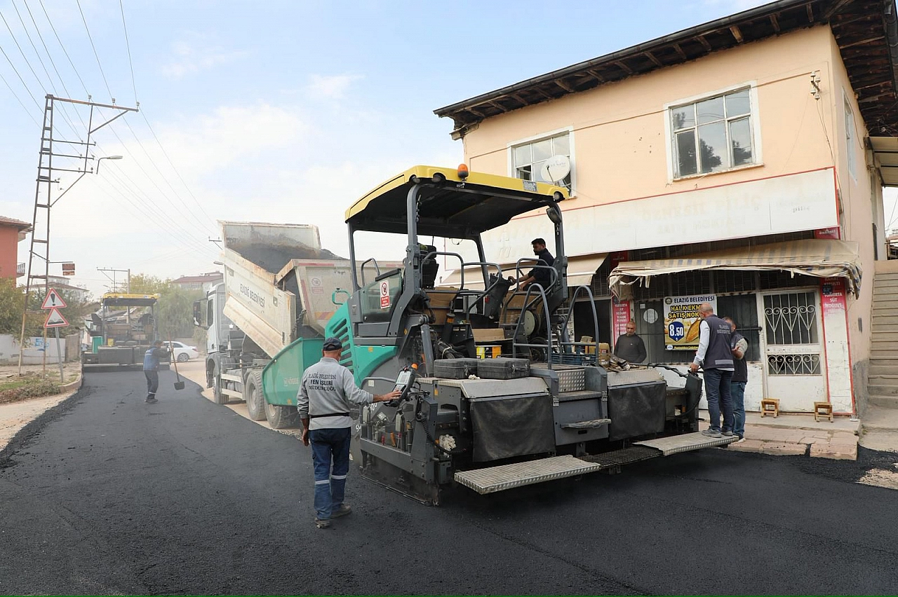 Şerifoğulları Saha Ziyaretlerini Sürdürüyor