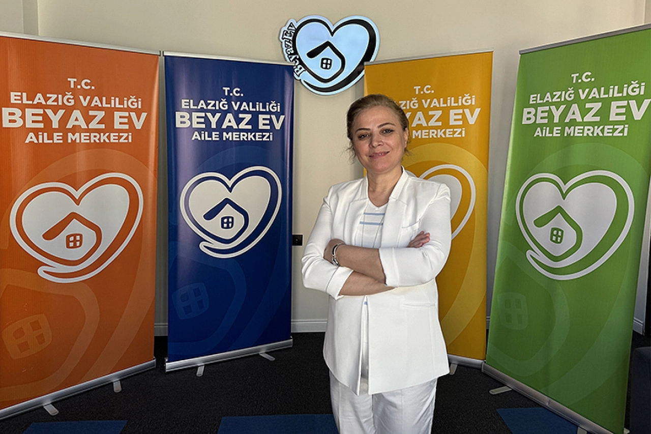 Elazığ'da Şiddet Son Buluyor!