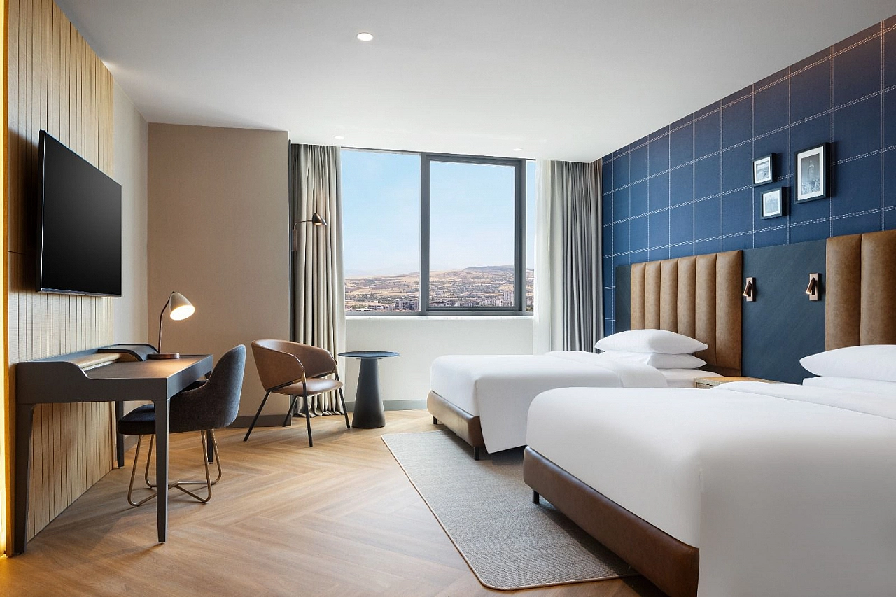 Elazığ'a Değer Katan Proje!