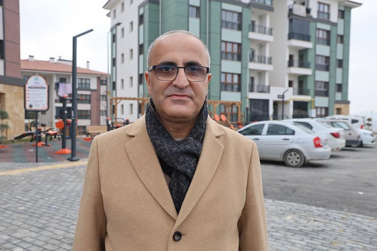 Elazığ'da Rekor Sayı!