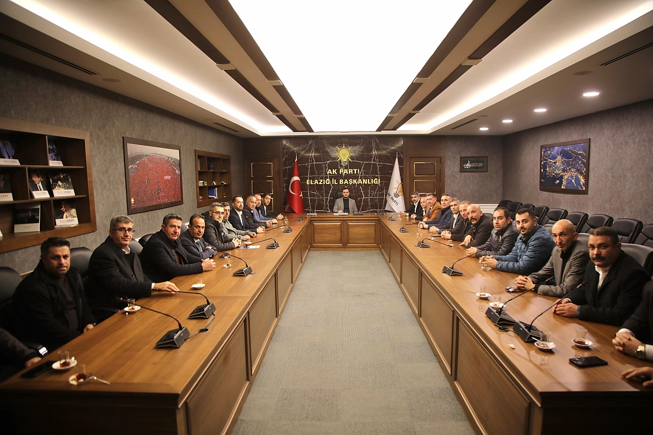 Türk-İş'ten Vergi Dilimi Tepkisi!