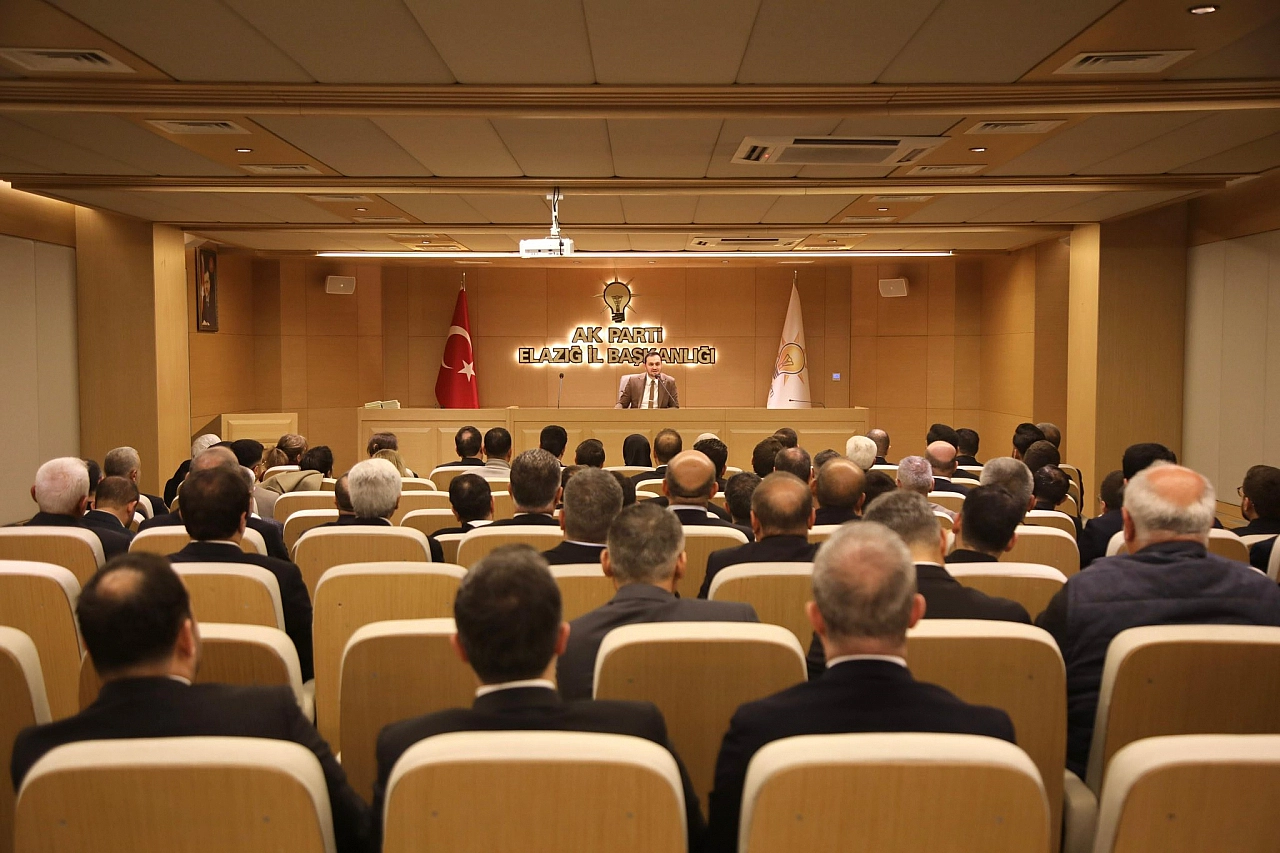 Başkan Selmanoğlu İlkini Gerçekleştirdi