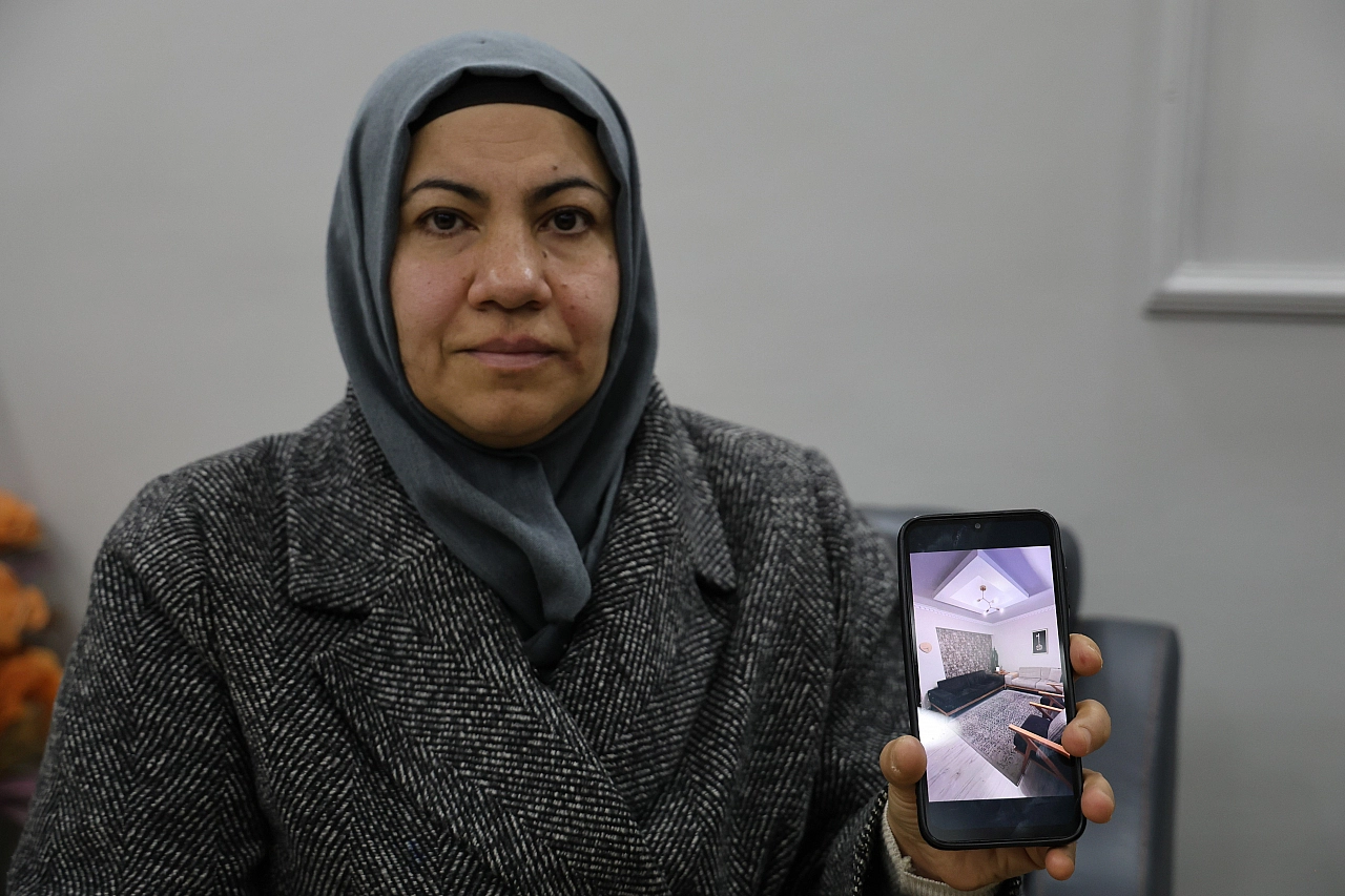 Elazığ'da Bir Ailenin Hayalleri Yıkıldı!