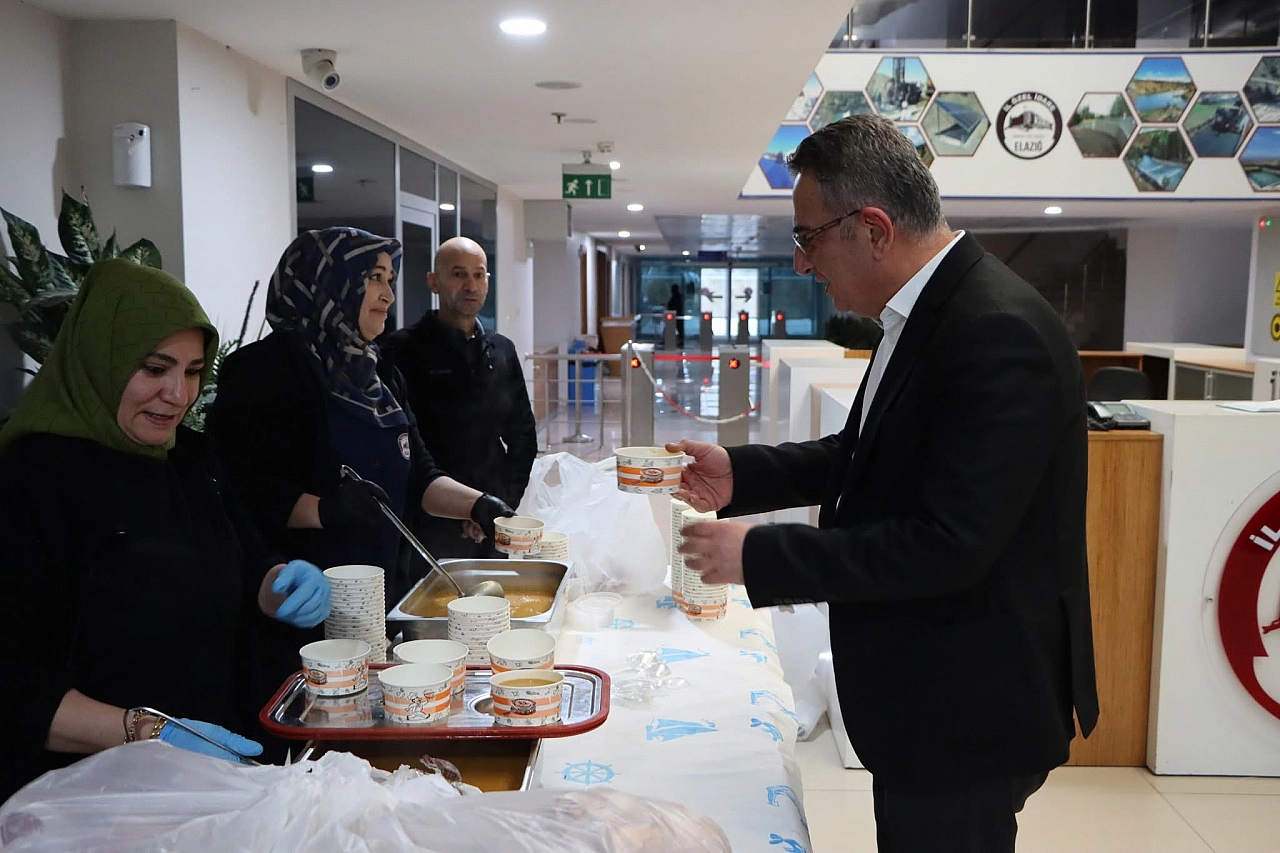 Karla Mücadelede Rekor Kırıldı