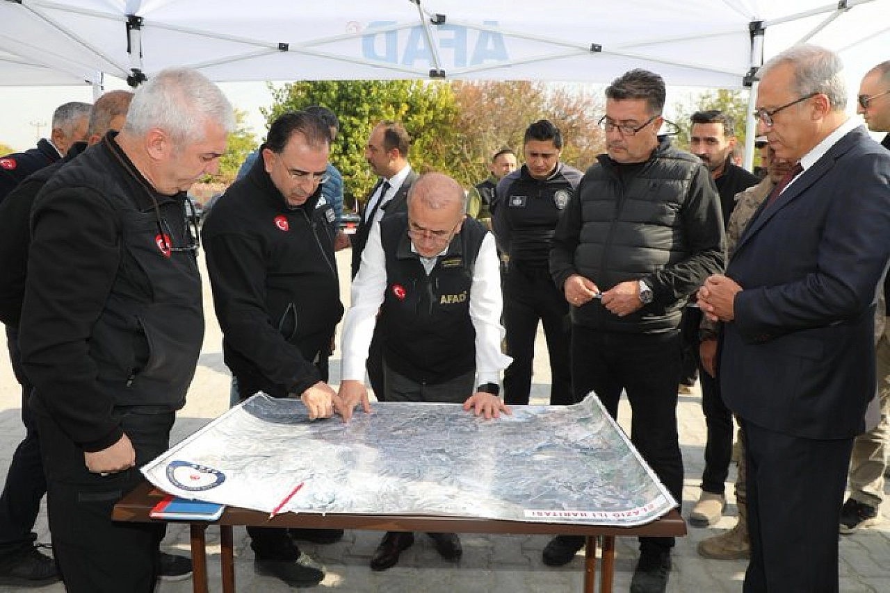 Kayıp Veysel Hala Bulunamadı!