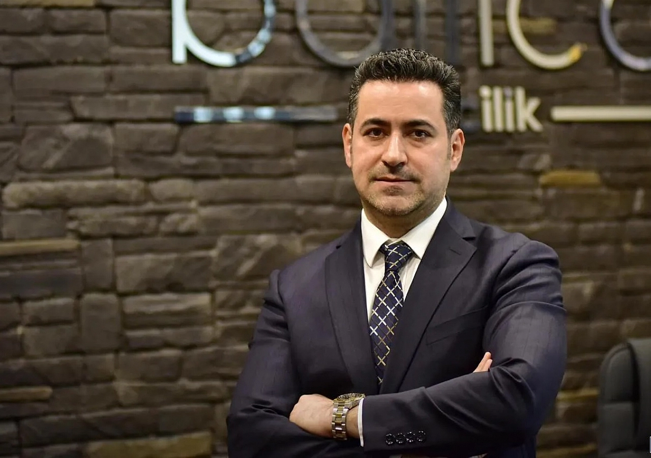 'Şehrin Yeni Bir Planlamaya İhtiyacı Var'